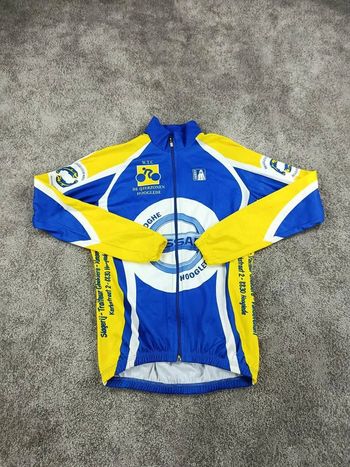 Tweedehands geest veste mi-saison velo homme taille S - 072495 - Hooglede bike