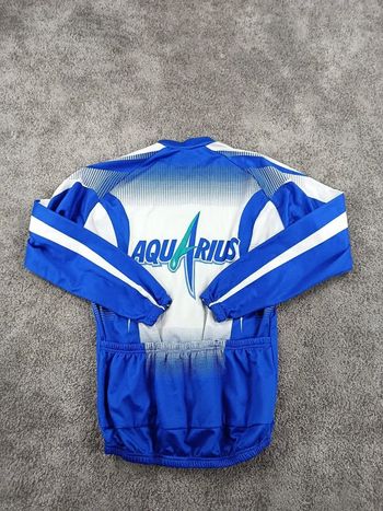 Gebrauchtes Bioracer veste velo homme taille L - 942382 - mi saison - Aquarius bike — Bild 4 von 7