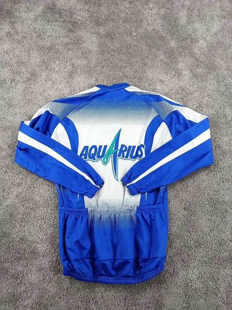 Gebrauchtes Bioracer veste velo homme taille L - 942382 - mi saison - Aquarius bike — Bild 4 von 7
