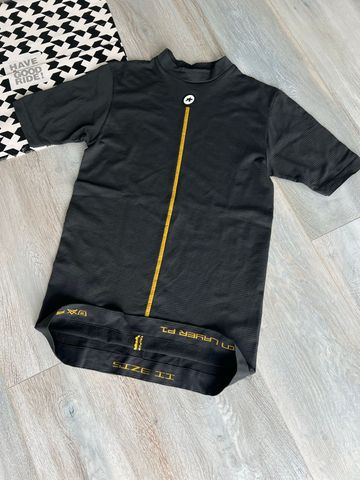 Käytetty Assos Spring Fall SS Skin Layer P1 2026 bike — kuva 6 / 18