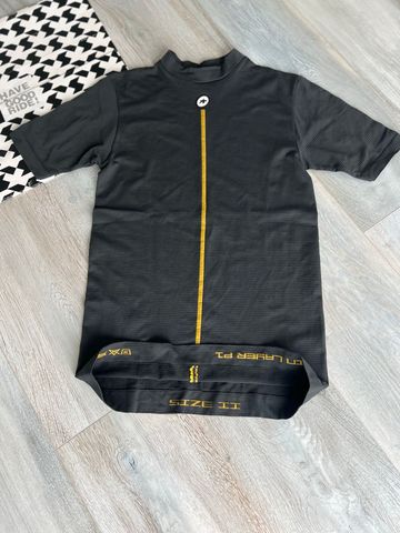 Käytetty Assos Spring Fall SS Skin Layer P1 2026 bike — kuva 9 / 18