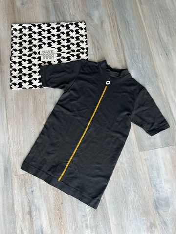 Käytetty Assos Spring Fall SS Skin Layer P1 2026 bike — kuva 5 / 18
