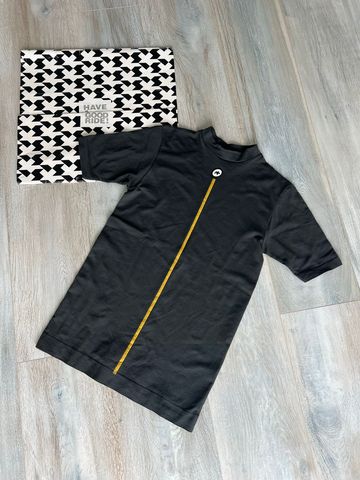 Käytetty Assos Spring Fall SS Skin Layer P1 2026 bike — kuva 7 / 18