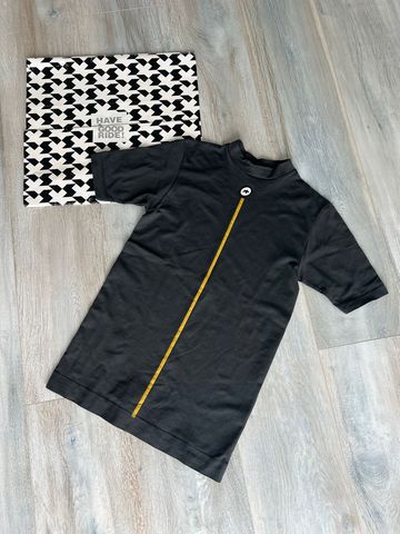 Käytetty Assos Spring Fall SS Skin Layer P1 2026 bike — kuva 3 / 18