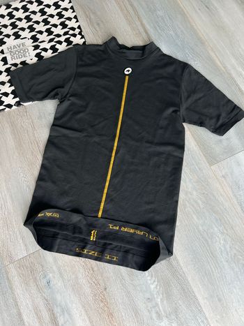Used Assos Spring Fall SS Skin Layer P1 2026 bike — image 4 of 18