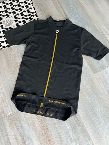 Käytetty Assos Spring Fall SS Skin Layer P1 2026 bike — kuva 4 / 18
