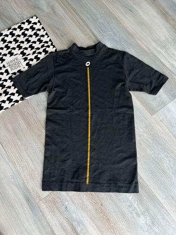 Käytetty Assos Spring Fall SS Skin Layer P1 2026 bike — kuva 8 / 18