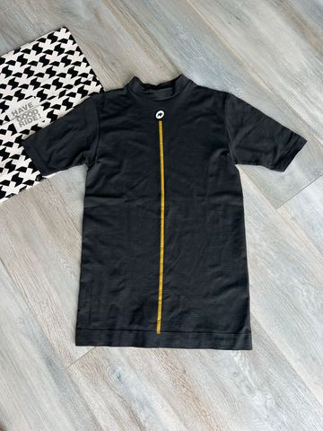 Käytetty Assos Spring Fall SS Skin Layer P1 2026 bike — kuva 2 / 18