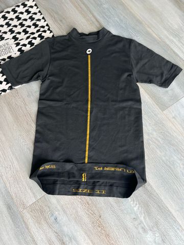 Käytetty Assos Spring Fall SS Skin Layer P1 2026 bike — kuva 10 / 18