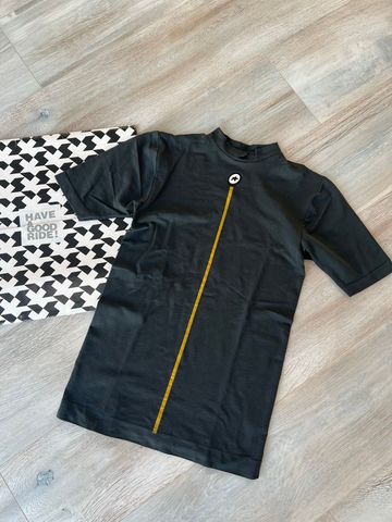Käytetty Assos Spring Fall SS Skin Layer P1 2026 bike — kuva 1 / 18