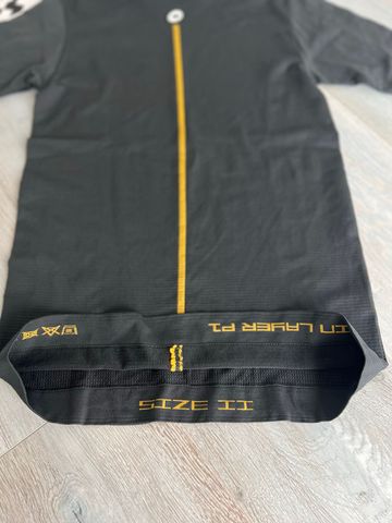 Käytetty Assos Spring Fall SS Skin Layer P1 2026 bike — kuva 11 / 18