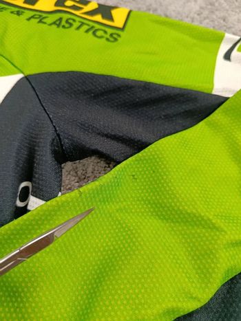 Used Rogelli veste velo femme taille XXS - 922329 - Anglo Belgian bike — image 2 of 6