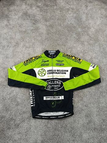Used Rogelli veste velo femme taille XXS - 922329 - Anglo Belgian bike