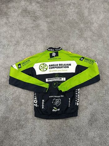 Used Rogelli veste velo femme taille XXS - 922329 - Anglo Belgian bike — image 5 of 6