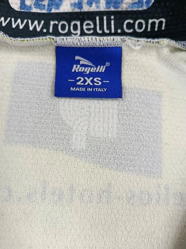 Used Rogelli veste velo femme taille XXS - 922329 - Anglo Belgian bike — image 4 of 6