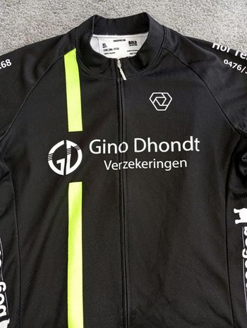 Used verge Veste mi saison velo homme Taille XL - 451921 - Core Zima Fitted bike
