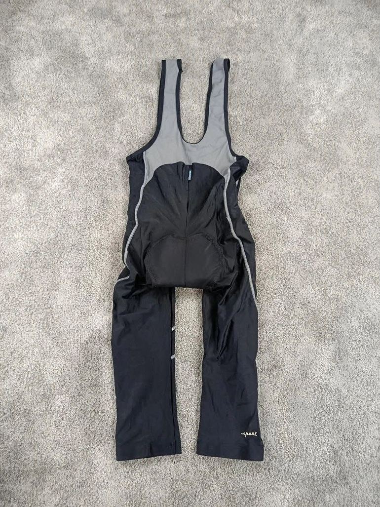 Brugt Decathlon cuissard corsaire velo homme taille XL - 531979 bike — billede 4 af 10
