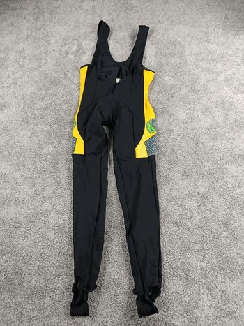 Used sans cuissard velo homme taille XL - 013176 - Mtb - hiver - Long - cycliste bike