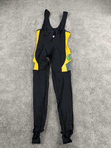 Gebrauchtes sans cuissard velo homme taille XL - 013176 - Mtb - hiver - Long - cycliste Cycling Clothing