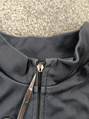 Used geest veste mi saison velo homme Taille XL - 451928 bike — image 2 of 6