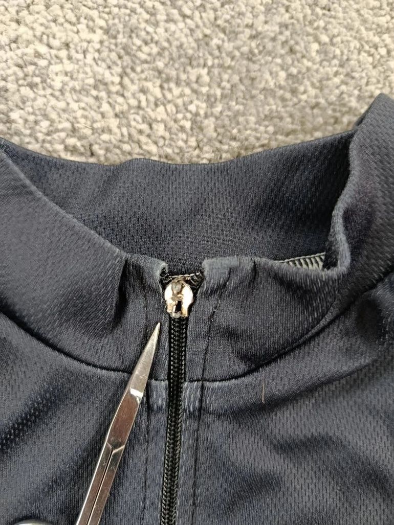Used geest veste mi saison velo homme Taille XL - 451928 bike — image 2 of 6