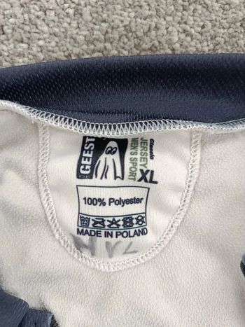 Used geest veste mi saison velo homme Taille XL - 451928 bike — image 3 of 6