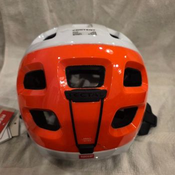 Used POC Tectal Race MIPS Helmet bike — image 4 of 4