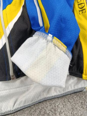 Gebrauchtes Bioracer veste velo mi saison homme taille M - 092512 bike — Bild 3 von 5