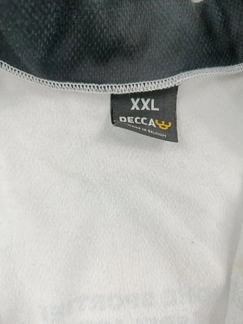 Brugt Decca veste velo mi saison homme taille XXL - 062514 - Napoleon Games bike