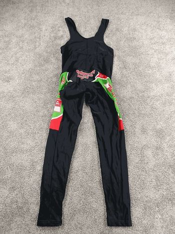 Używany Decca collant velo long homme taille XL - 823011 bike — zdjęcie 4 z 6