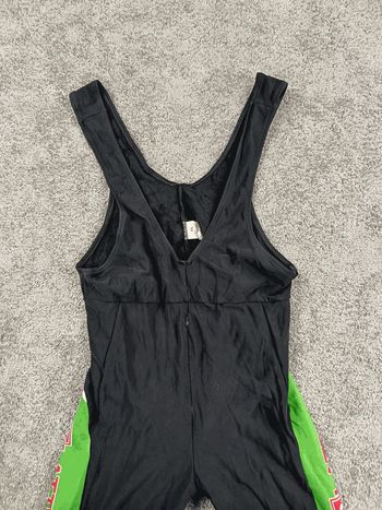Używany Decca collant velo long homme taille XL - 823011 bike — zdjęcie 2 z 6