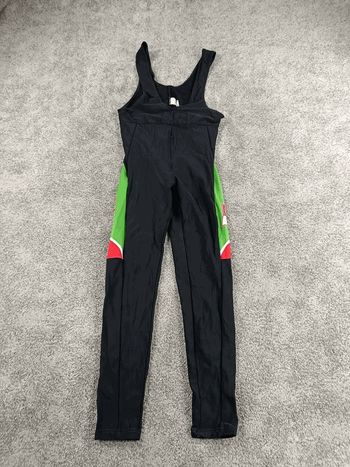 Used Decca collant velo long homme taille XL - 823011 bike
