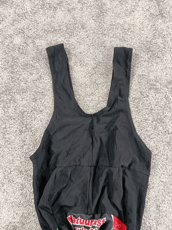 Używany Decca collant velo long homme taille XL - 823011 bike — zdjęcie 5 z 6