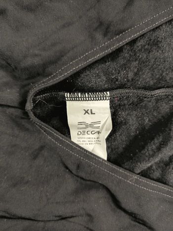 Używany Decca collant velo long homme taille XL - 823011 bike — zdjęcie 3 z 6