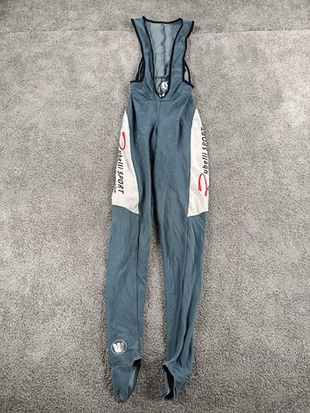 Used Vermarc collant long velo homme taille L - 552794 bike