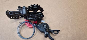 Used Shimano Deore XT 12-speed 2026 bike — image 6 of 8