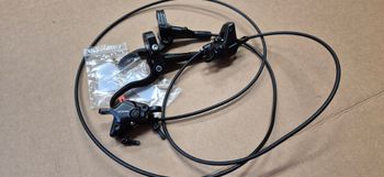 Used Shimano Deore XT 12-speed 2026 bike — image 7 of 8
