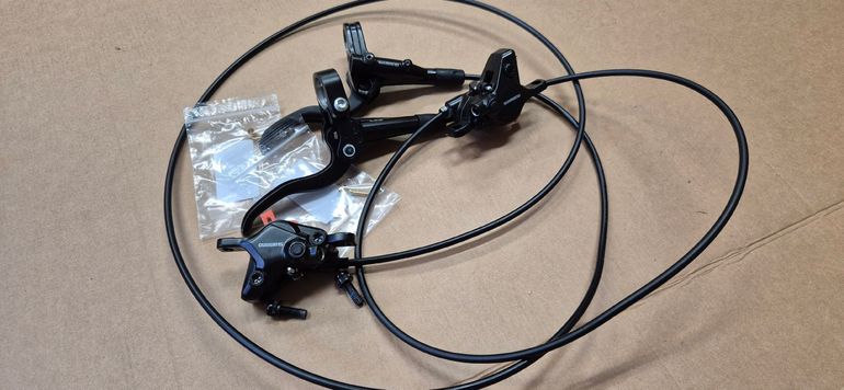 Used Shimano Deore XT 12-speed 2026 bike — image 7 of 8