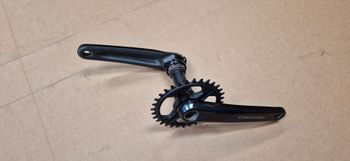 Used Shimano Deore XT 12-speed 2026 bike — image 3 of 8