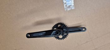 Used Shimano Deore XT 12-speed 2026 bike — image 4 of 8