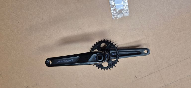 Used Shimano Deore XT 12-speed 2026 bike — image 4 of 8