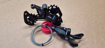 Used Shimano Deore XT 12-speed 2026 bike — image 5 of 8