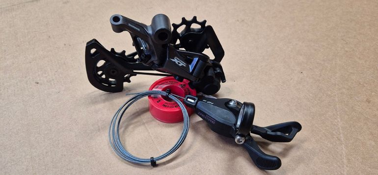 Used Shimano Deore XT 12-speed 2026 bike — image 5 of 8