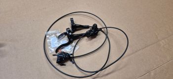 Used Shimano Deore XT 12-speed 2026 bike — image 8 of 8