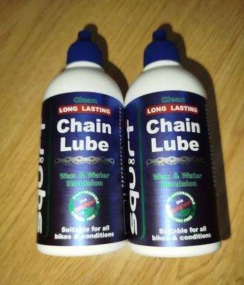 Použité Squirt Cera Cadenas 120ml 2026 bike