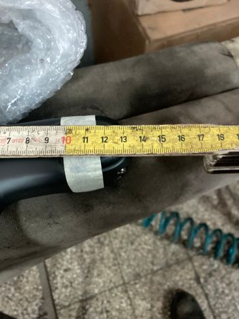 Brugt Roval Manubrio integrato 2024 bike — billede 6 af 8