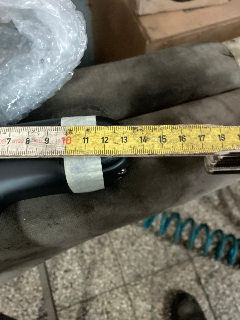 Brugt Roval Manubrio integrato 2024 bike — billede 6 af 8