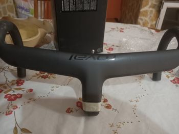 Brugt Roval Manubrio integrato 2024 bike — billede 2 af 8