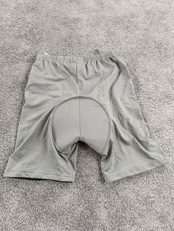 movement session movement cuissard court velo femme taille s -03 7551 cyclisme route respirant bike d'occasion — image 5 sur 6