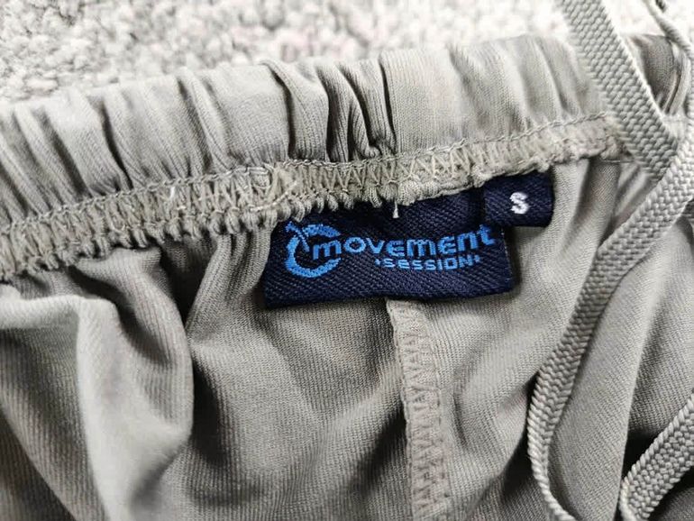 movement session movement cuissard court velo femme taille s -03 7551 cyclisme route respirant bike d'occasion — image 4 sur 6